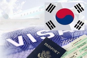 Du lịch Hàn Quốc 