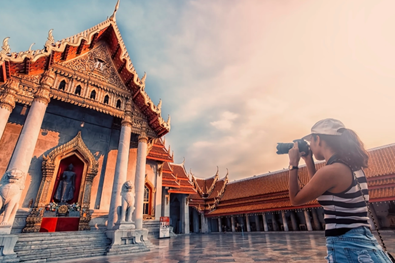 Tour Tết Nguyên đán Thái Lan | BANGKOK - PATTAYA
